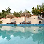 Apart-hotel Aggelos Grand