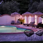 Apart-hotel Aggelos Grand