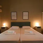 Apart-hotel Aggelos Grand Koukounaries