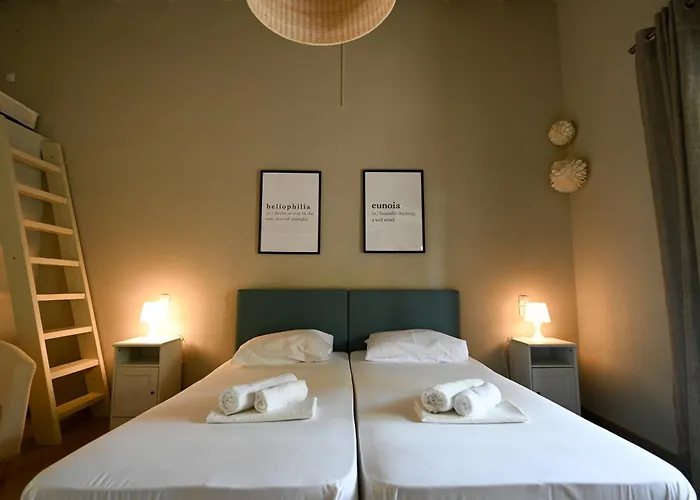 Aggelos Grand קוקונאריס