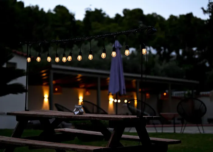 Aggelos Grand קוקונאריס