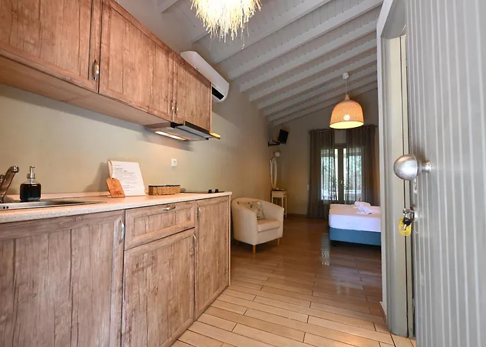 Aggelos Grand קוקונאריס