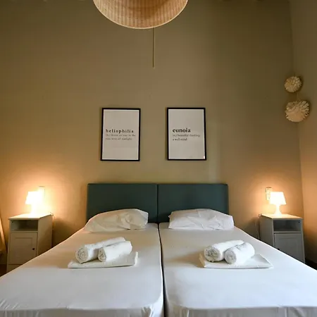 Aggelos Grand Κουκουναριές