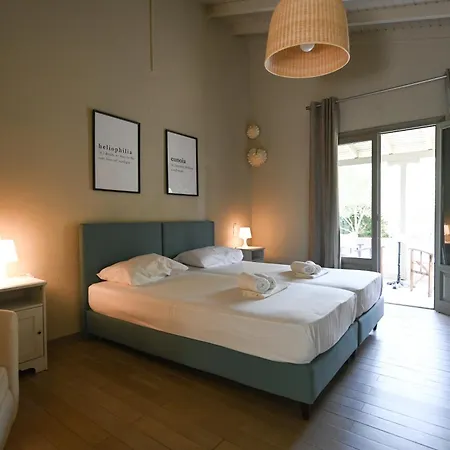 Aparthotel Aggelos Grand *