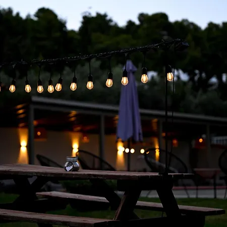 Aggelos Grand Κουκουναριές