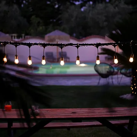 Aparthotel Aggelos Grand