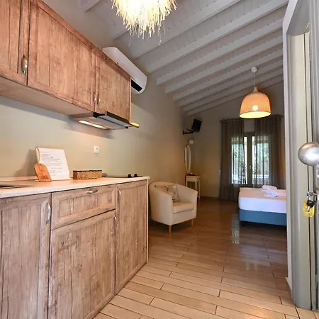 Aggelos Grand Koukounaries