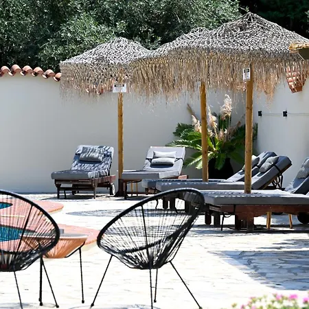 Aggelos Grand Koukounaries