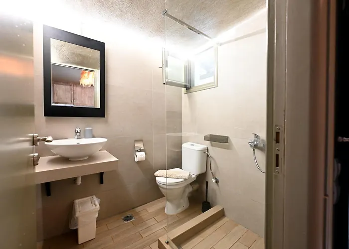 Aparthotel Aggelos Grand *