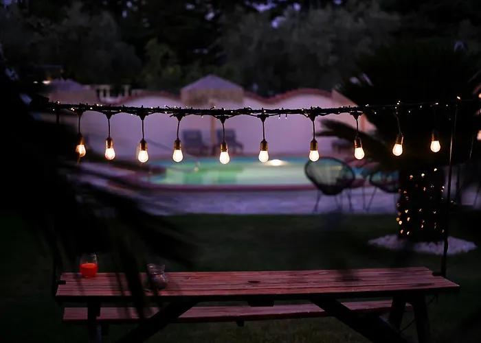 Aparthotel Aggelos Grand