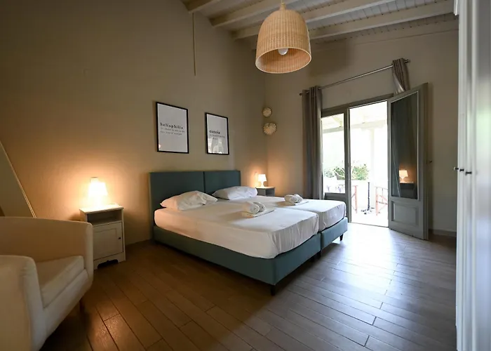 Aggelos Grand Aparthotel