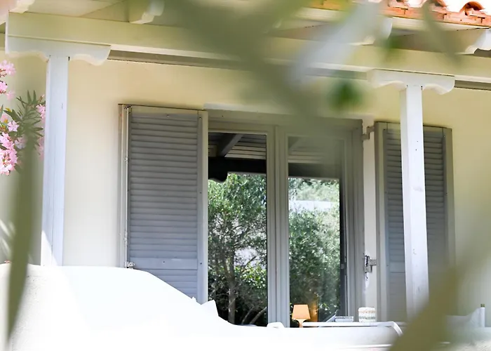 Aparthotel Aggelos Grand