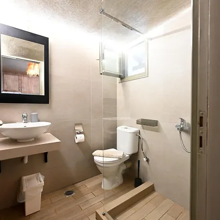 Apartmanhotel Aggelos Grand *
