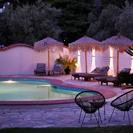 Apart Otel Aggelos Grand