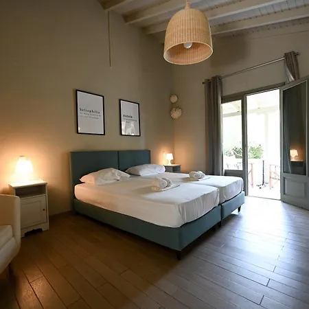 Aggelos Grand Apart Otel